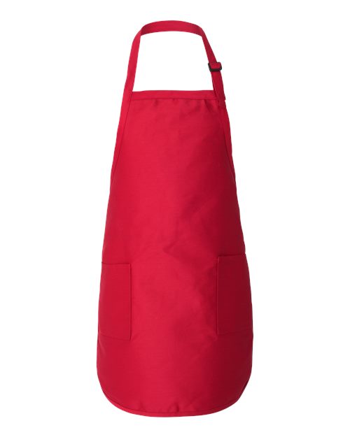 Veste Q-Tees Q4350 - Red