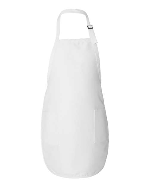Apron - Q-Tees Q4350