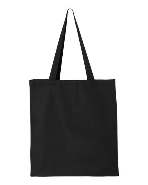 Polo Q-Tees Q125300 - Black