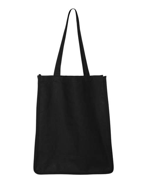 Polo Q-Tees Q125400 - Black
