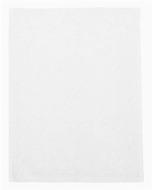 Veste Q-Tees T600 - White