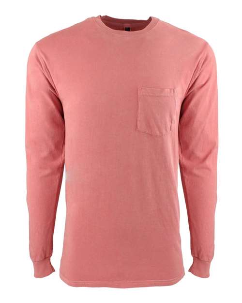 T-Shirt Next Level 7451 - Guava
