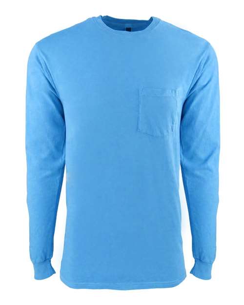 T-Shirt Next Level 7451 - Ocean