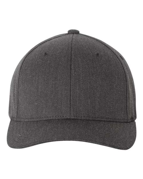 Veste Flexfit 6477 - Dark Heather