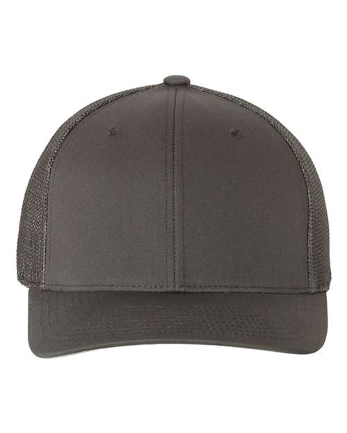 Veste Flexfit 6511 - Charcoal