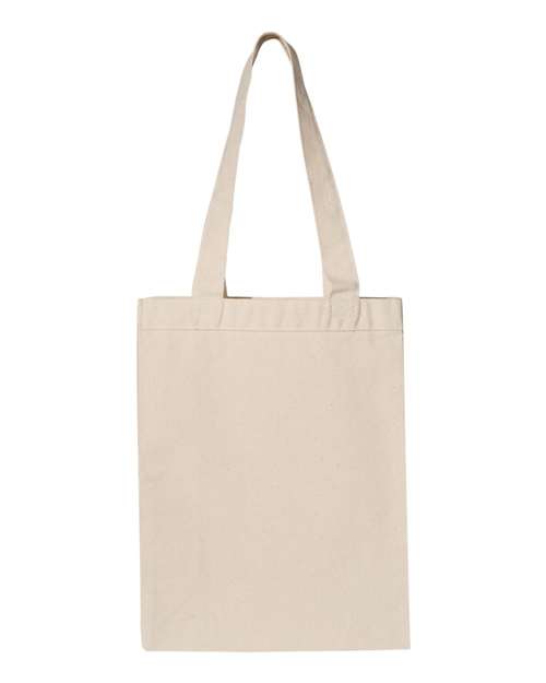 Sac à provisions gousset 12L - Q-Tees Q1000