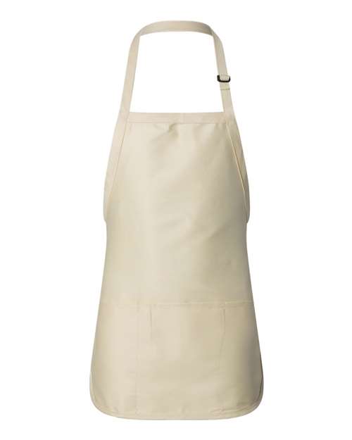Veste Q-Tees Q4250 - Natural