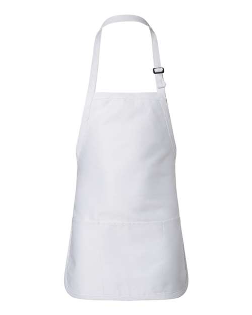 Apron - Q-Tees Q4250
