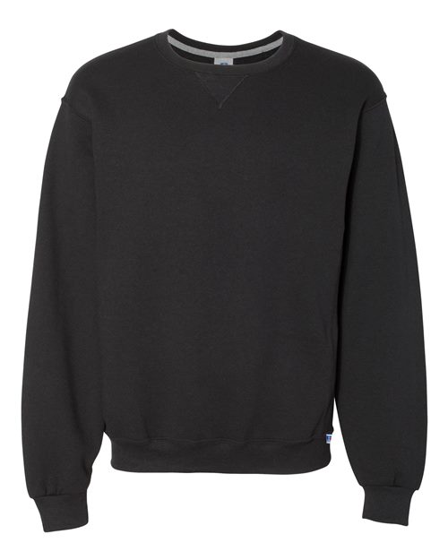 Polo Russell Athletic 698HBM - Black