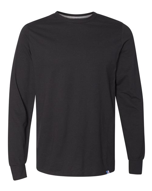 Polo Russell Athletic 64LTTM - Black