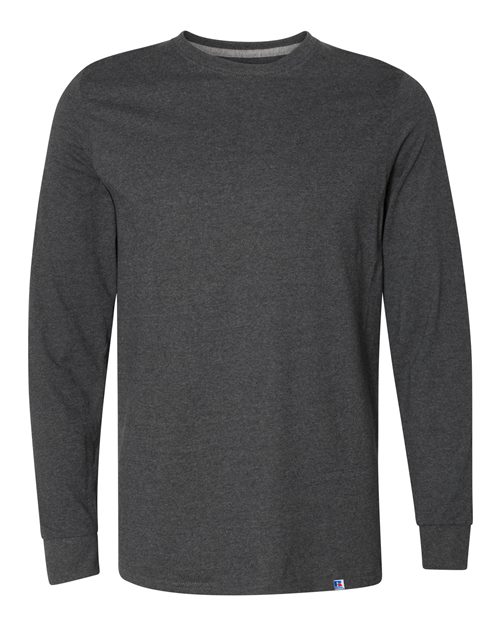 Polo Russell Athletic 64LTTM - Black Heather