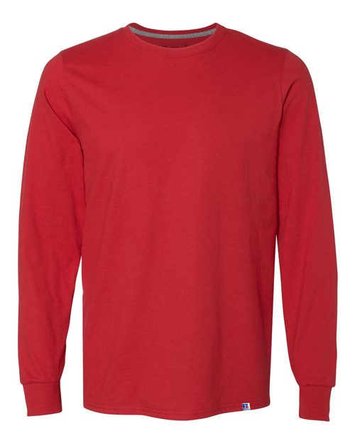 Polo Russell Athletic 64LTTM - True Red