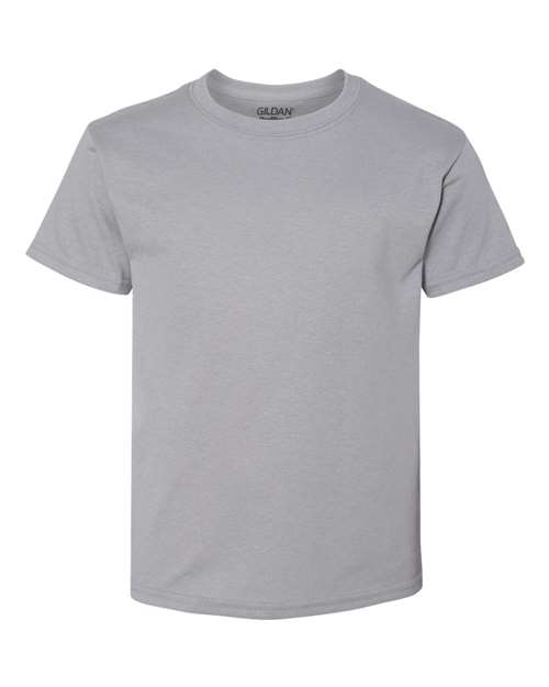 Polo Gildan 8000B - Gravel