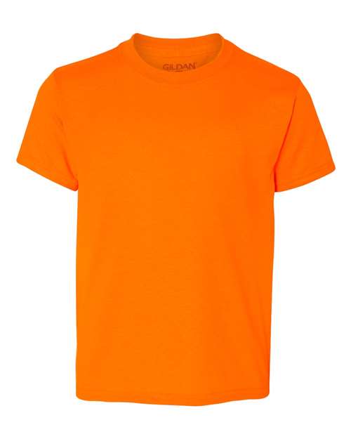 Polo Gildan 8000B - Safety Orange