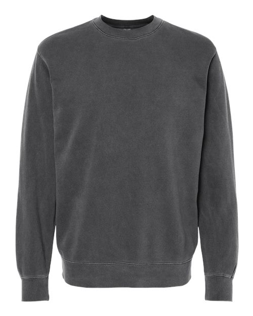 Veste Independent Trading Co. PRM3500 - Pigment Black