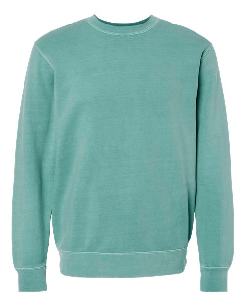 Veste Independent Trading Co. PRM3500 - Pigment Mint