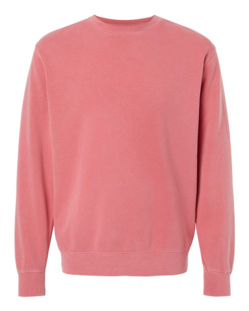 Veste Independent Trading Co. PRM3500 - Pigment Pink