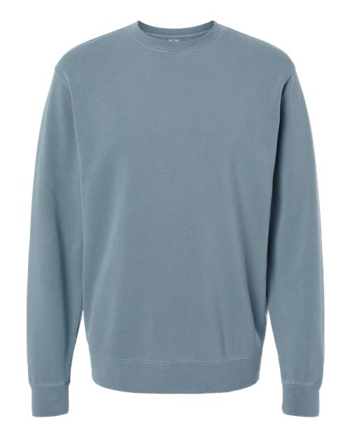 Veste Independent Trading Co. PRM3500 - Pigment Slate Blue