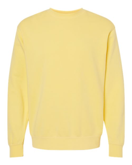 Veste Independent Trading Co. PRM3500 - Pigment Yellow