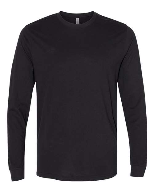 T-Shirt Next Level 6411 - Black