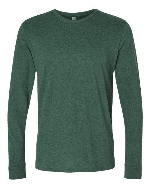 T-Shirt Next Level 6411 - Heather Forest Green