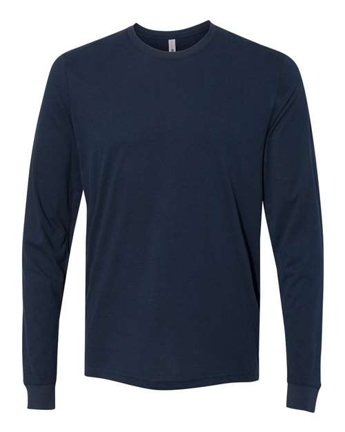 T-Shirt Next Level 6411 - Midnight Navy
