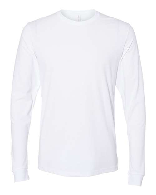 T-Shirt Next Level 6411 - White
