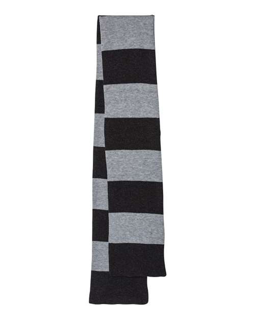 Polo Sportsman SP02 - Heather Black/ Heather Grey