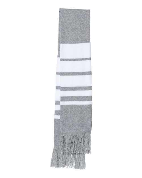 Polo Sportsman SP07 - Heather Grey/ White