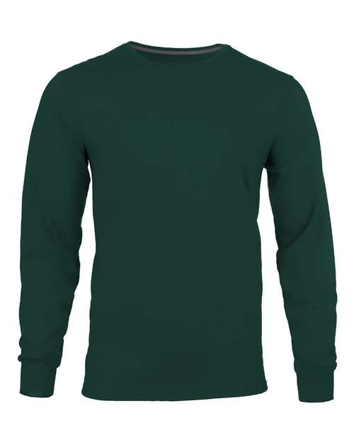 Polo Russell Athletic 64LTTM - Dark Green