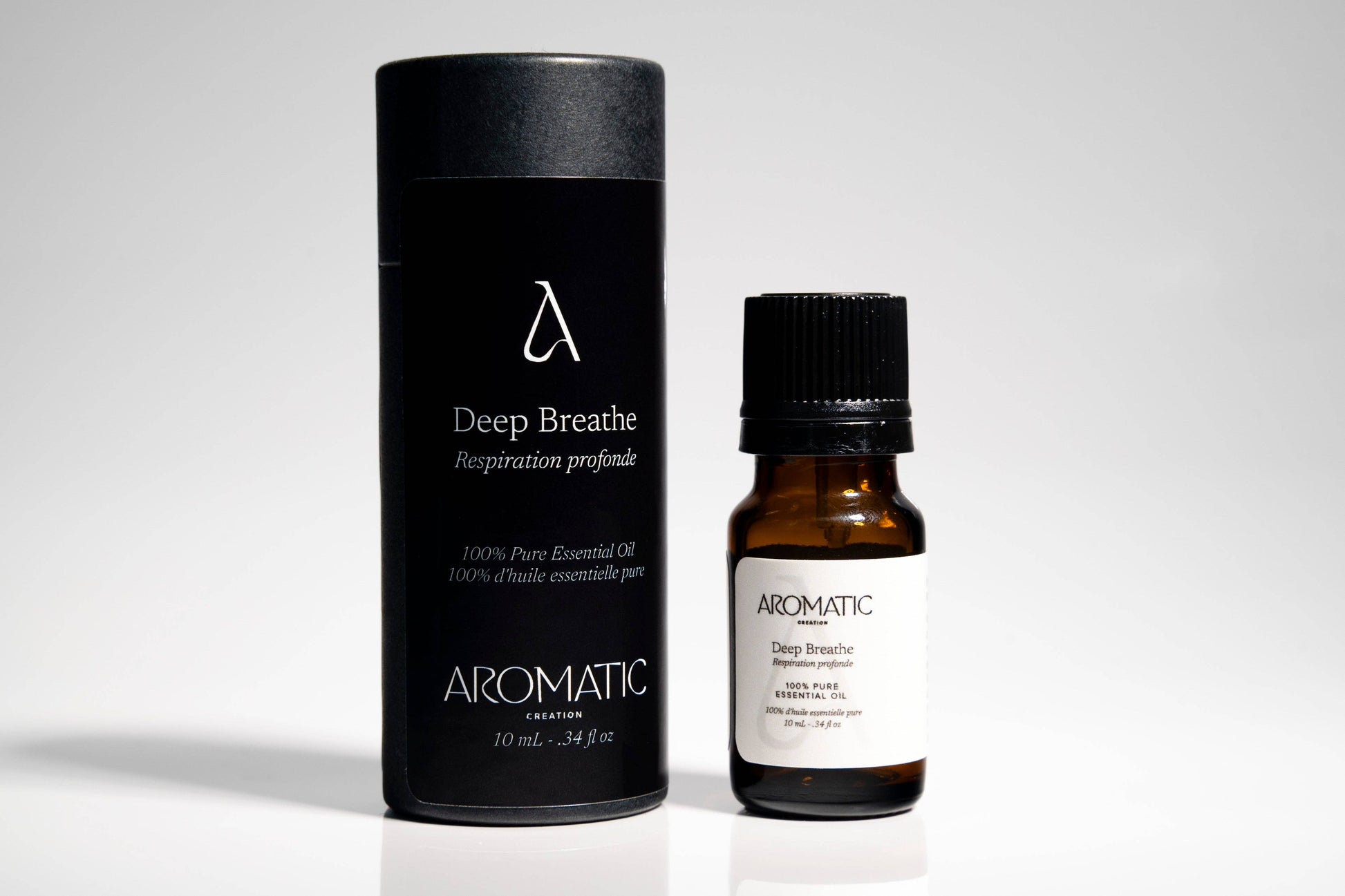 Mélange diffuseur Deep Breathe 10 ml (0,3 fl oz)