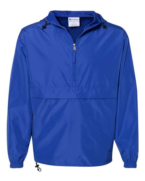 T-Shirt Champion CO200 - Royal Blue