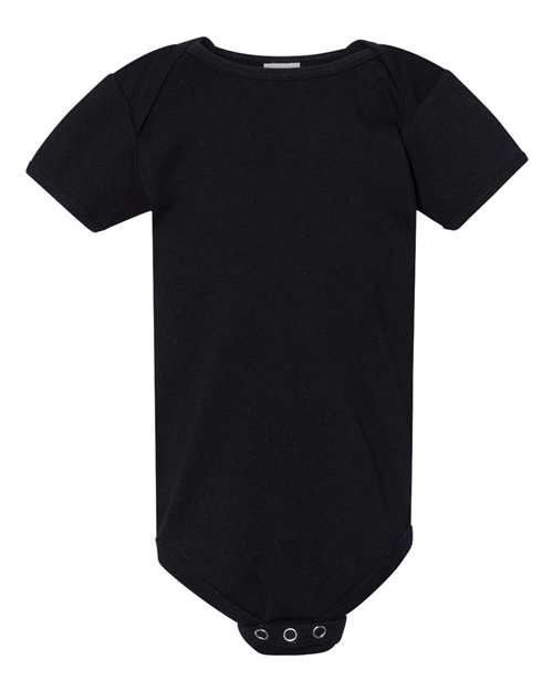 T-Shirt Gildan 64ZEE - Black