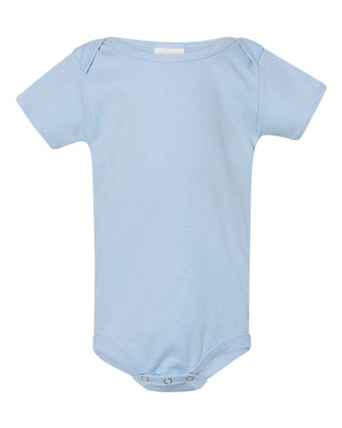 T-Shirt Gildan 64ZEE - Light Blue