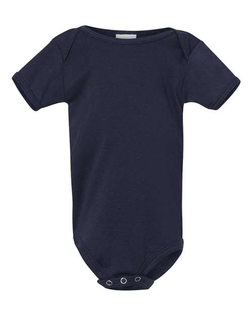 T-Shirt Gildan 64ZEE - Navy