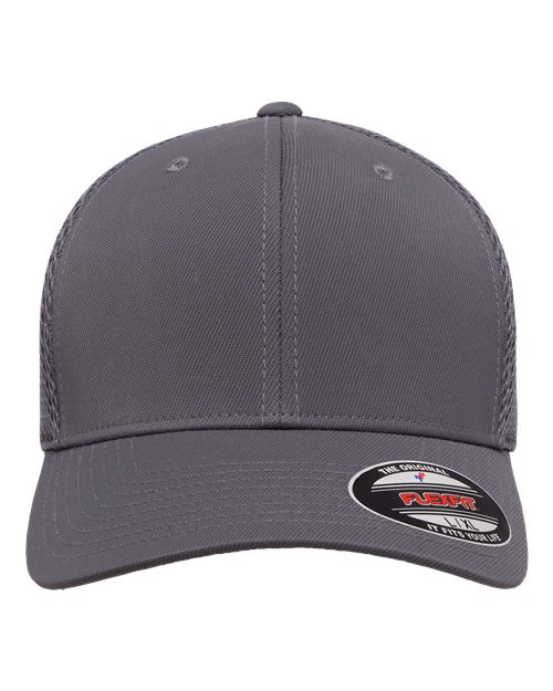 Veste Flexfit 6533 - Dark Grey
