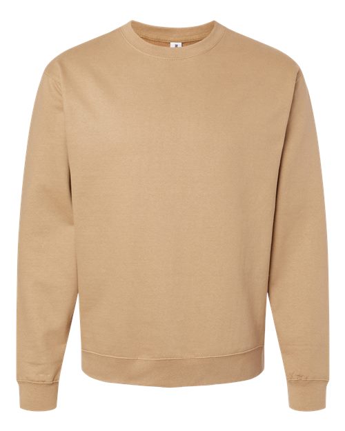 Hoodie Independent Trading Co. SS3000 - Sandstone