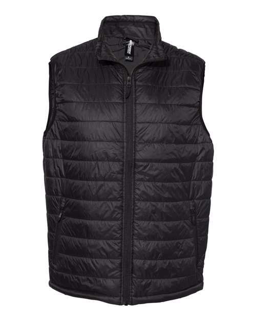 Chemise Independent Trading Co. EXP120PFV - Black