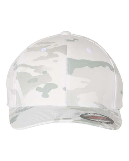 Veste Flexfit 6277 - Multicam Alpine