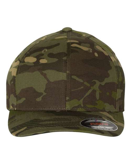 Veste Flexfit 6277 - Multicam Tropic