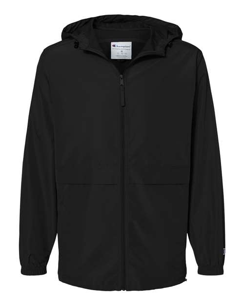 Veste Champion CO125 - Black