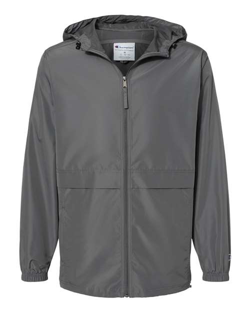 Veste Champion CO125 - Graphite