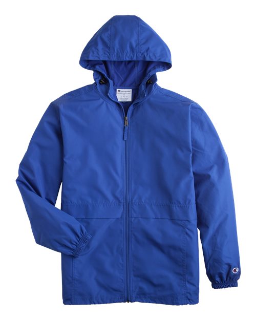 Veste Champion CO125 - Royal Blue