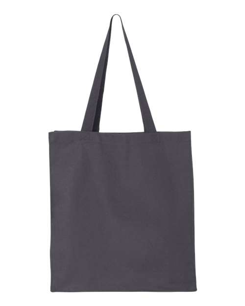 Polo Q-Tees Q125300 - Charcoal