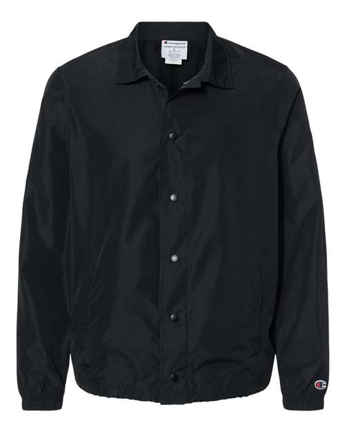 T-Shirt Champion CO126 - Black