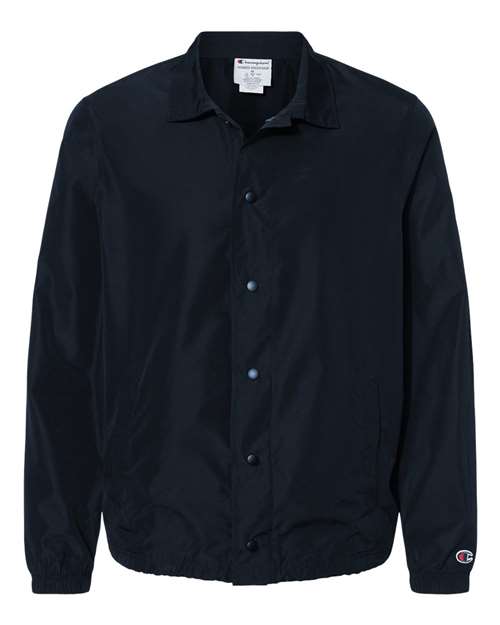T-Shirt Champion CO126 - Navy