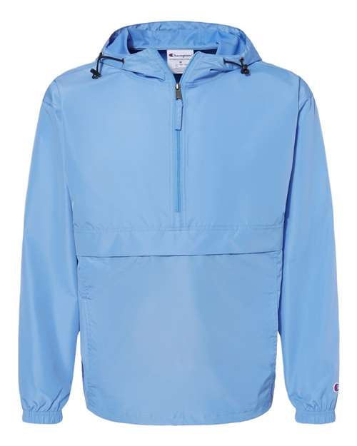 T-Shirt Champion CO200 - Light Blue