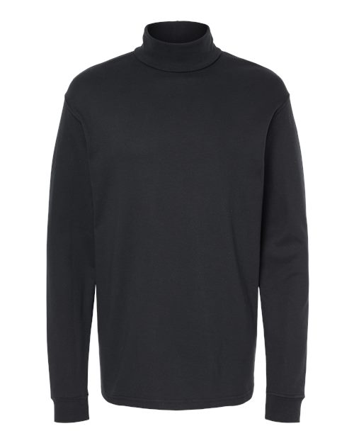 T-Shirt King Fashion KF4900 - Black