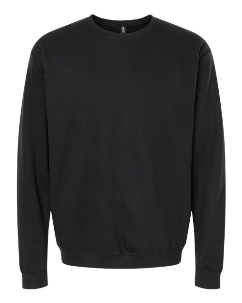 Hoodie M&O 3340 - Black