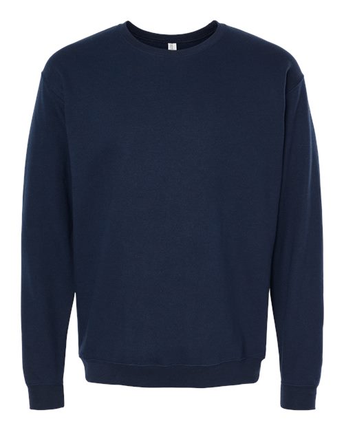 Hoodie M&O 3340 - Navy